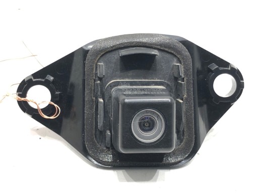 LORK-1805-55249 - Камера toyota yaris iii 86790-00010 хэтчбек задняя линза, задний ход