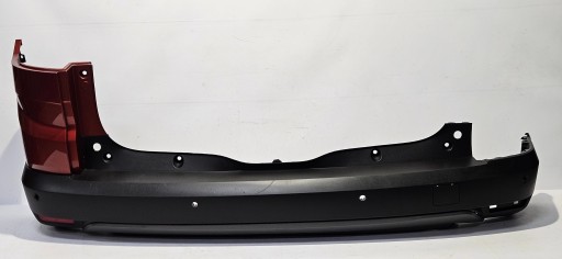 bumper rear DACIA JOGGER 21- PDC original 850184183R