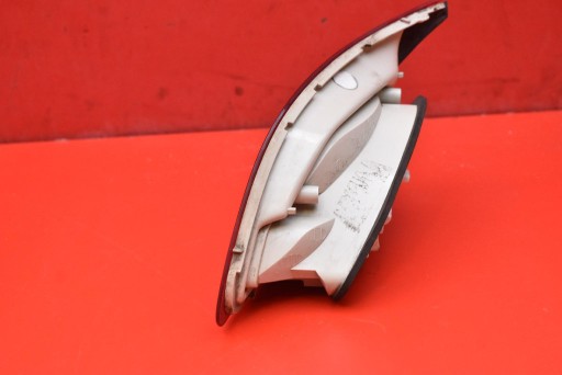 light left rear part rear OPEL ASTRA 4 IV J 5D HB 09-12