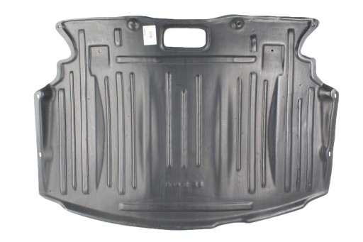 51717200846 - Панель підлогу шасі щит під 2.0 d 3.0 d *