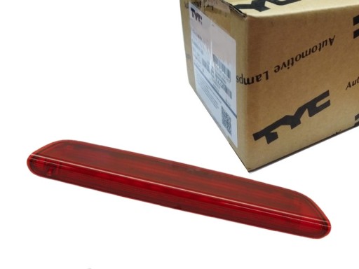 15-0417-00-2 - SKODA OCTAVIA УНИВЕРСАЛ ЗАДНИЙ СТОП-СИГНАЛ ЗАДНИЙ