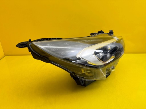 licht rechts vorne Ford Galaxy MK2 Full Led EM2B-13W029-CH