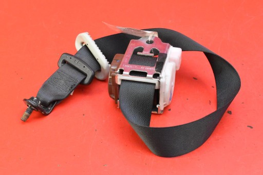 CINTURA SICUREZZA ANTERIORE Destra posteriore NISSAN QASHQAI 1 e 10-14