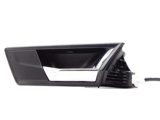 handle inner door right front front SKODA SUPERB III 3V 3V0837222