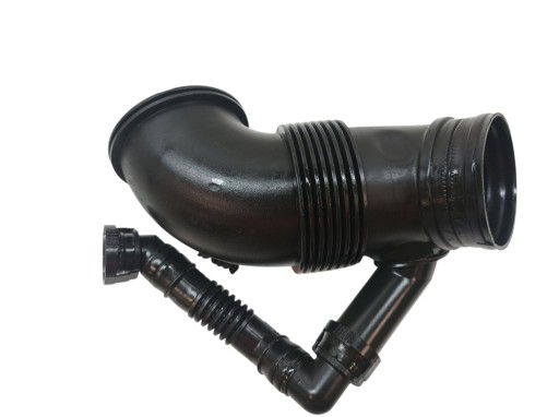 Tubo manicotto aspirazione aria 2.4 20V Volvo S60 e (2000-2009)