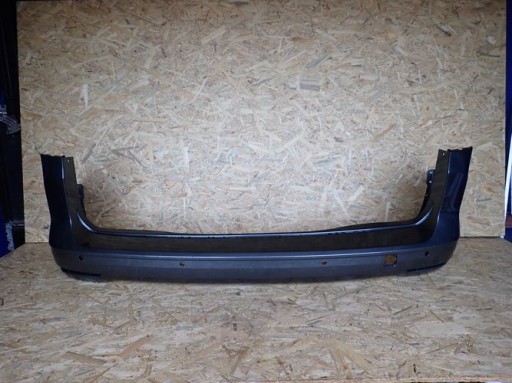VW CADDY 2K7 20- Stoßstange hinten heck