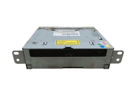 RADIO navigation player RNEG2 PEUGEOT 508 and CITROEN C4 II B7 9678276480