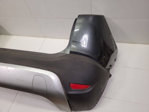 Paraurti posteriore Opel Crossland X 2019