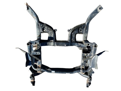 axle beam subframe axle beam TRAWERS front JAGUAR XE X760 GX73-5C145-AC