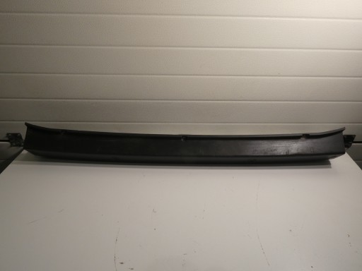 bumper rear part rear VW CRAFTER SPRINTER A9068800171
