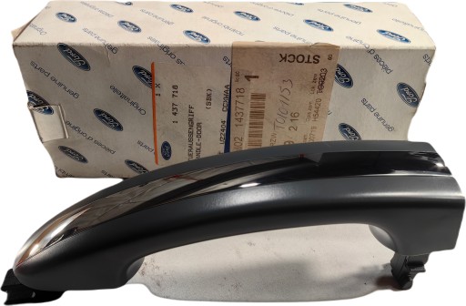 РУЧКА ДВЕРЕЙ FORD MONDEO MK4 OE 1437718