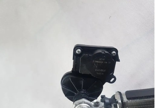 КЛАПАН НАГРЕВАТЕЛЯ DAF XF 106