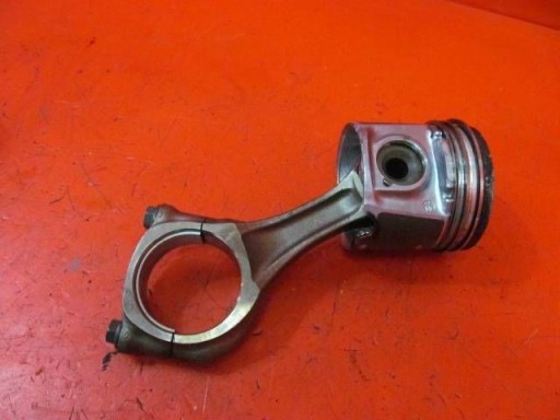 IVECO DAILY 3 III 4 IV 06- 2.3 HPI F1AE0481 Piston Bielle KOMPLET