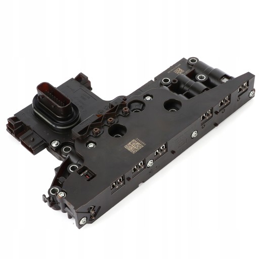 1618200242211 - 6F50/6F55 Электромагнитный модуль корпуса клапана