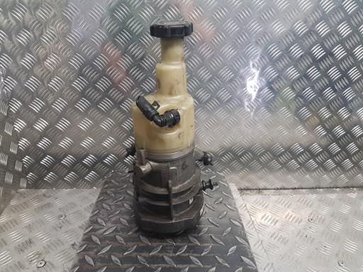 servo pump electrical FORD S-MAX BG91-3K514-AC
