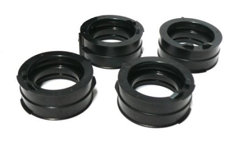 5.4600.670 - КАРБЮРАТОРНЫЕ ПАТРУБКИ YAMAHA XJR 1300 06-14