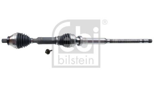 Punteria Febi Bilstein 18672 - Ricambio Auto Di Alta Qualità - Foto 13