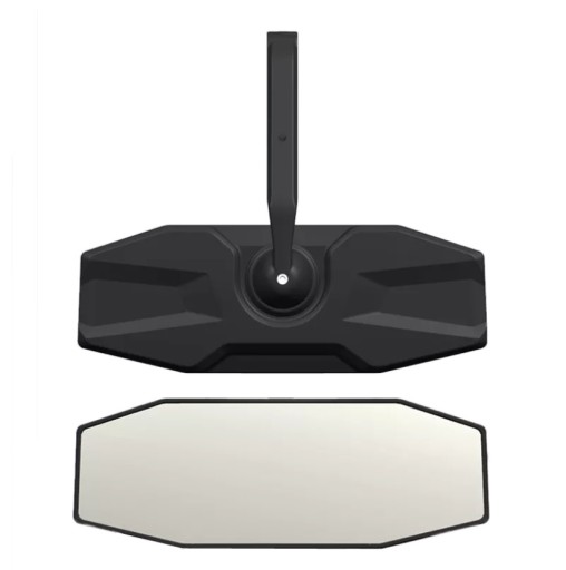 Дзеркало заднього виду UTV з одним кріпленням для UTV