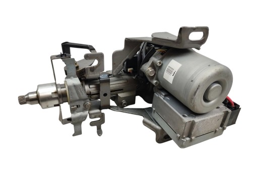 control electrics RENAULT SCENIC III (2009-2011) 488103161R EUROPA