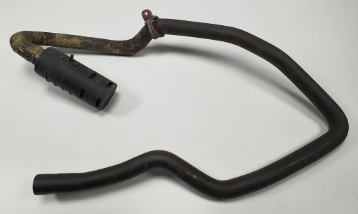 Шланг трубы WEBASTO BMW X6 E71 4.4 V8 6950311