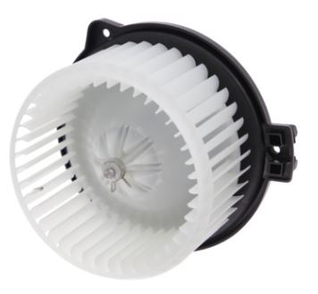 MR398725 - ВЕНТИЛЯТОР ВЕНТИЛЯЦИОННЫЙ MITSUBISHI PAJERO III 3