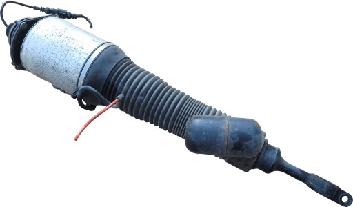 VW PHAETON II LIFT shock absorber PNEUMATYCZNY front front left 3D0616039AD