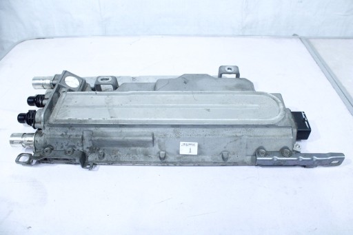 Модуль контроллера зарядки bmw 7 g11 g30 гибридный 9489060