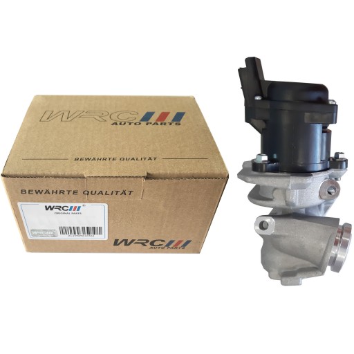 8888086 - Клапан рециркуляции отработавших газов CITROEN BERLINGO C2 C3 C4 C5 1.6 HDi