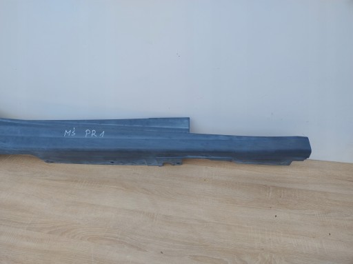 FERRARI CALIFORNIA F149 originál new moulding threshold right threshold MSPR1