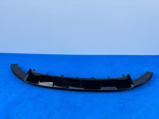 AUDI A6 4K0 C8 ALLROAD SPOILER doplněk nárazníku předek 4K0807733 MSK364