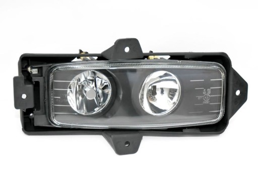 TD01-58-006R - ГАЛОГЕН RENAULT PREMIUM ПРАВИЙ