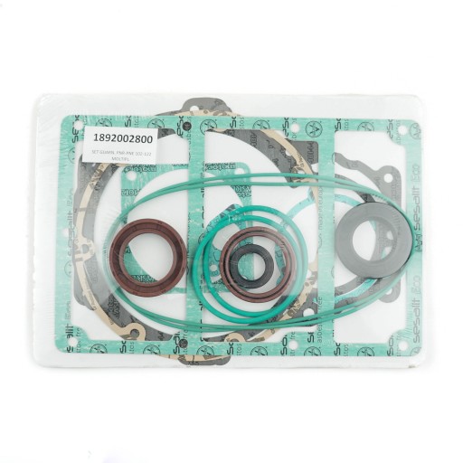 USZC-00071 - Комплект прокладок насоса JUROP PNR 122 USC-00071