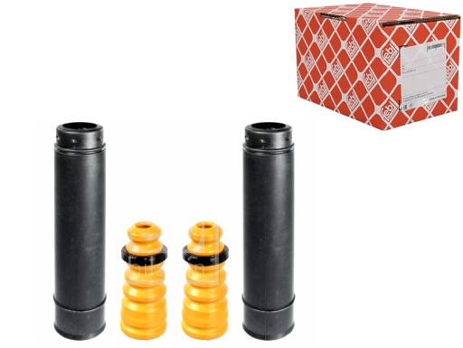 172947 - ЗАДНІЙ АМОРТИЗАТОР ДЛЯ FORD C-MAX II FOCUS III 1.0-2.0 D