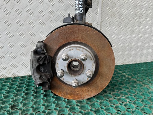 FORD FOCUS MK4 18-22 1.5 ECOBLUE MCPERSON swing left JX6118K001EEG OE