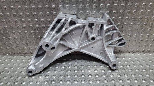 supporto Supporto motore staffa fissaggio 06J199207P A3 8P LEON II GOLF VI TIGUAN 5N 2.0TSI