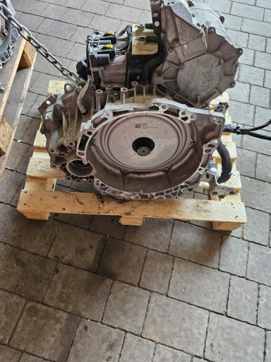 1285311 - Подключаемая гибридная коробка передач VOLVO XC40 KPL T5