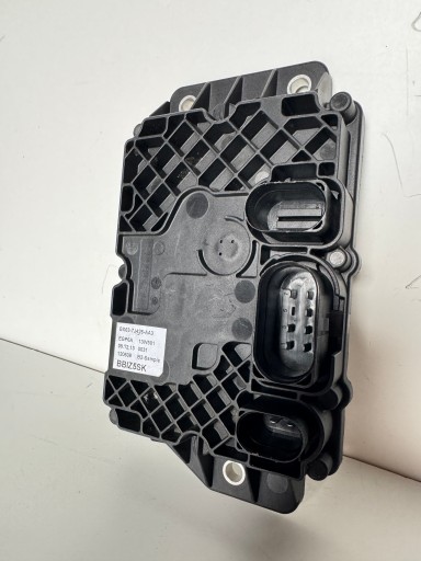 Модуль контролера трансмісії jaguar f-pace velar gx63-7j426-aa3
