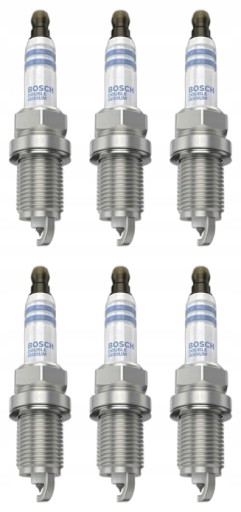 Bosch 0 242 236 592 свічка запалювання