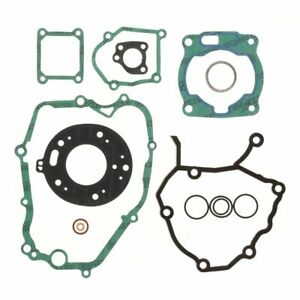 P400485850034 - КОМПЛЕКТ ПРОКЛАДОК YAMAHA DT 125 R / RE / X '99 -' 06