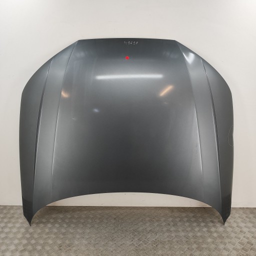 8W0823029A - Audi a4 s4 b9 8w 2018 передня кришка / капот