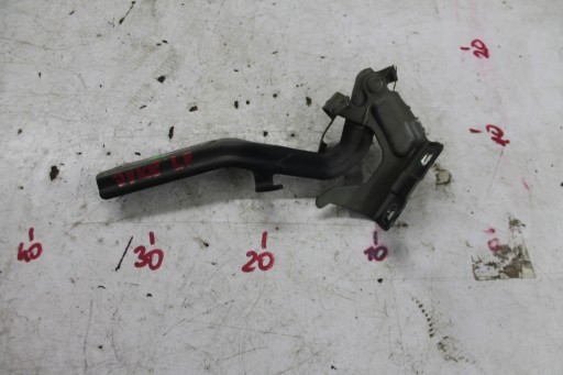 hinge bonnet hinges KOMPLET JUKE F15 Z11 10-19