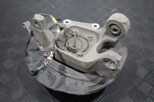swing right rear part FORD MONDEO MK5