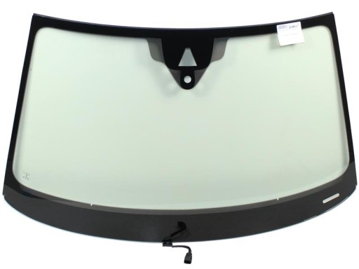 2000000301716 - Лобовое стекло AUDI A6 C8 глинтвейн камера SENSOR 18-