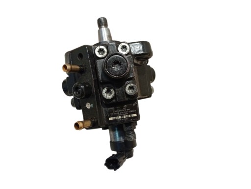 injection pump OPEL SIGNUM 1.9 CDTI 0055204599 0445010097