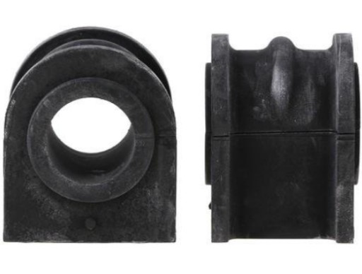 JBU2190 - Втулки стабилизатора ford mustang резиновые 26мм прочные