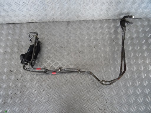 Mercedes w217 купе abc тросы подвески