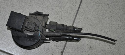 FORD FOCUS Mk1 вакуумный клапан 98AB9C915AB