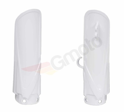 PSYZ0BN0065 - Амортизатори Racetech Yamaha YZ 65 білий