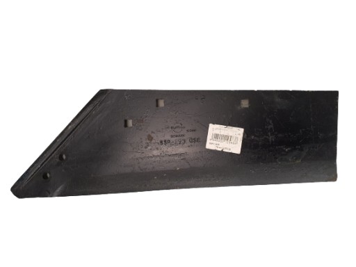 SSP-293 - RabeWerk відвал зі змінним носом правий