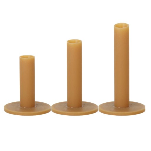 3 шт ГУМОВІ ЗИМОВІ гольфи Driving Range